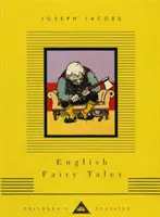 Bajki angielskie - English Fairy Tales