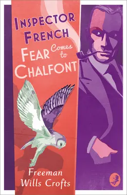 Inspektor French: Strach przybywa do Chalfont - Inspector French: Fear Comes to Chalfont