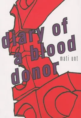 Pamiętnik dawcy krwi - Diary of a Blood Donor