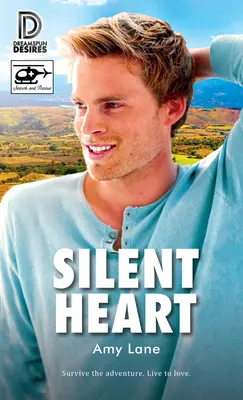 Ciche serce: Tom 2 - Silent Heart: Volume 2