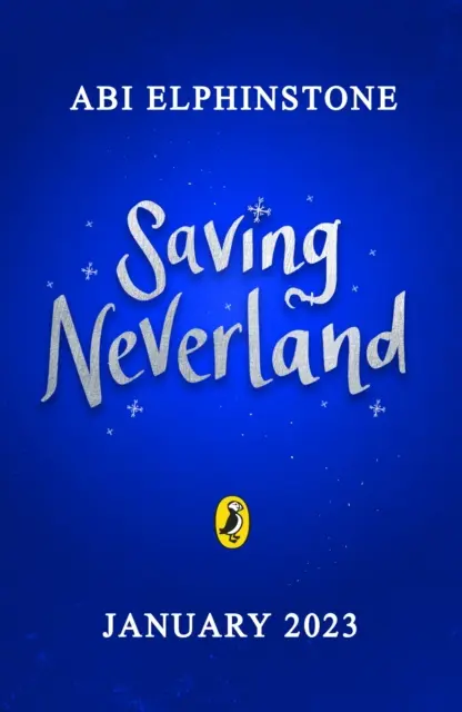 Ratując Nibylandię - Saving Neverland