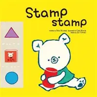 Stamp, Stamp - Geometria - Stamp, Stamp - Geometry