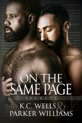 Na tej samej stronie: Tom 4 - On the Same Page: Volume 4