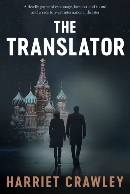 Tłumacz - Translator