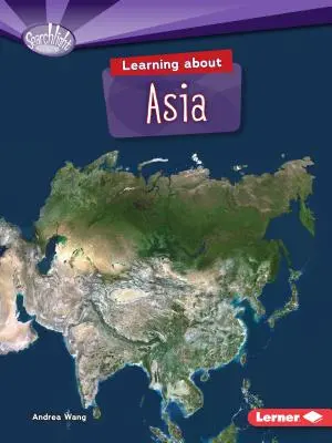 Nauka o Azji - Learning about Asia