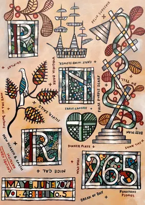 Przegląd PN 265 - PN Review 265