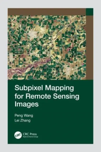 Mapowanie subpikselowe dla obrazów teledetekcyjnych - Subpixel Mapping for Remote Sensing Images