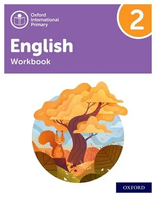 Oxford International Primary English