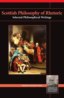 Szkocka filozofia retoryki - Scottish Philosophy of Rhetoric