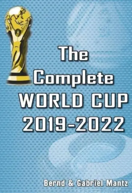 Kompletne mistrzostwa świata 2019-2022 - Complete World Cup 2019-2022