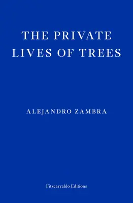 Prywatne życie drzew - The Private Lives of Trees