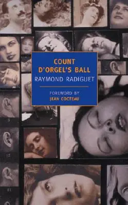 Bal u hrabiego D'Orgela - Count D'Orgel's Ball