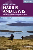 Spacery po Harris i Lewis - 30-dniowe wycieczki po wyspach - Walking on Harris and Lewis - 30 day walks exploring the islands