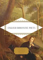 Angielscy poeci romantyczni - English Romantic Poets
