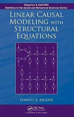 Liniowe modelowanie przyczynowe z równaniami strukturalnymi - Linear Causal Modeling with Structural Equations