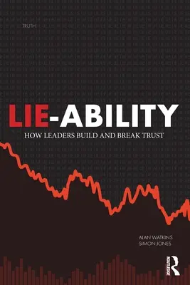 Zdolność do kłamstwa: jak liderzy budują i podważają zaufanie - Lie-Ability: How Leaders Build and Break Trust