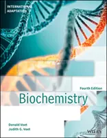 Biochemia, wydanie czwarte, adaptacja międzynarodowa - Biochemistry, Fourth Edition International Adaptation