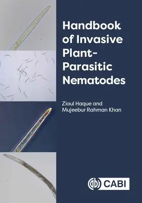 Podręcznik inwazyjnych nicieni pasożytniczych roślin - Handbook of Invasive Plant-Parasitic Nematodes