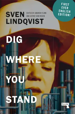 Dig Where You Stand: Jak znaleźć pracę - Dig Where You Stand: How to Research a Job