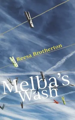 Melba's Wash: Tom 166 - Melba's Wash: Volume 166