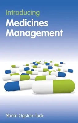 Wprowadzenie do zarządzania lekami - Introducing Medicines Management