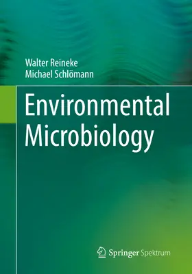 Mikrobiologia środowiskowa - Environmental Microbiology