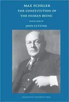 Konstytucja istoty ludzkiej - z dzieł pośmiertnych, tom 11 i 12 - Constitution of the Human Being - From the Posthumous Works, Volumes 11 and 12