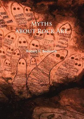 Mity o sztuce naskalnej - Myths about Rock Art