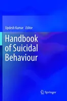 Podręcznik zachowań samobójczych - Handbook of Suicidal Behaviour