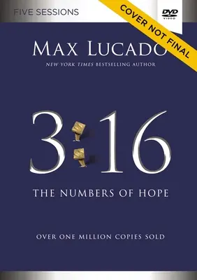 Studium wideo 3:16, wydanie zaktualizowane - Liczby nadziei - 3:16 Video Study, Updated Edition - The Numbers of Hope