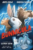 Bunnicula: Powieść graficzna - Bunnicula: The Graphic Novel