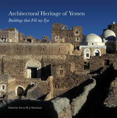 Architektoniczne dziedzictwo Jemenu: Budynki, które wypełniają moje oko - Architectural Heritage of Yemen: Buildings That Fill My Eye