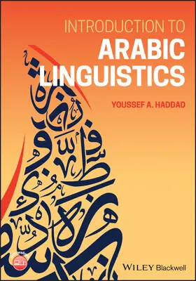 Wprowadzenie do językoznawstwa arabskiego - Introduction to Arabic Linguistics