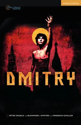 Dmitrij - Dmitry