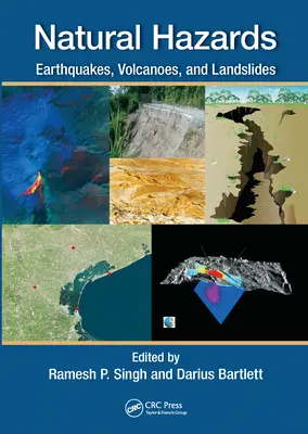 Zagrożenia naturalne: Trzęsienia ziemi, wulkany i osuwiska - Natural Hazards: Earthquakes, Volcanoes, and Landslides