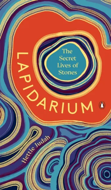 Lapidarium - Sekretne życie kamieni - Lapidarium - The Secret Lives of Stones