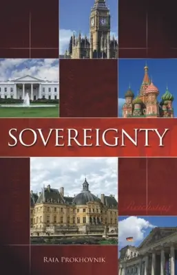 Suwerenność: Historia i teoria - Sovereignty: History and Theory