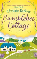 Ukryte sekrety chaty trzmieli - Hidden Secrets of Bumblebee Cottage