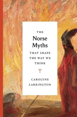 Mity nordyckie, które kształtują nasz sposób myślenia - The Norse Myths That Shape the Way We Think