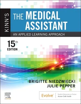 Asystent medyczny Kinna: Stosowane podejście do uczenia się - Kinn's the Medical Assistant: An Applied Learning Approach