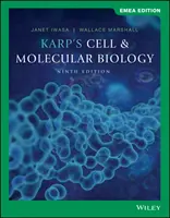 Biologia komórki i molekularna, wydanie 9 EMEA Editi on - Cell and Molecular Biology, 9th Edition EMEA Editi on