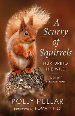 A Scurry of Squirrels: Pielęgnowanie dzikości - A Scurry of Squirrels: Nurturing the Wild