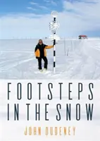 Ślady na śniegu - Footsteps in the Snow