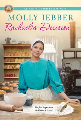 Decyzja Rachael - Rachael's Decision