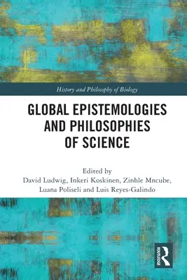 Globalne epistemologie i filozofie nauki - Global Epistemologies and Philosophies of Science