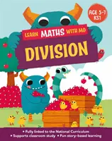 Matematyka z Mo: Dzielenie - Learn Maths with Mo: Division