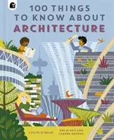 100 rzeczy, które warto wiedzieć o architekturze - 100 Things to Know About Architecture