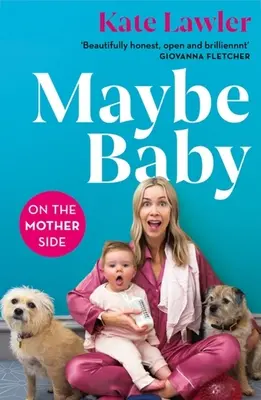 Maybe Baby: Po stronie matki - Maybe Baby: On the Mother Side