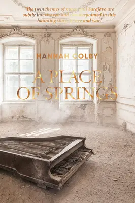 Miejsce źródeł - Place of Springs