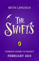 Swifts - Tajemnicza przygoda z bestsellerów New York Timesa - Swifts - The New York Times Bestselling Mystery Adventure